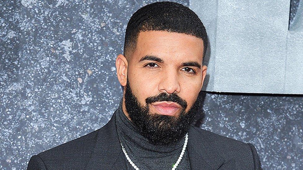 Drake Risks Over ₦1 Billion on Canada to Beat South Africa at World Cup