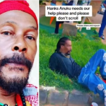 New Video of Hanks Anuku Sparks Fresh Concern Over His Well-Being