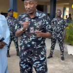 FCT Police Commissioner Warns Officers Against Extortion