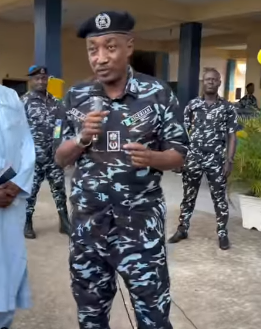 FCT Police Commissioner Warns Officers Against Extortion