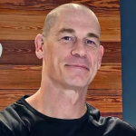 John Cena Debuts Bald Look as He Undergoes Second Hair Transplant