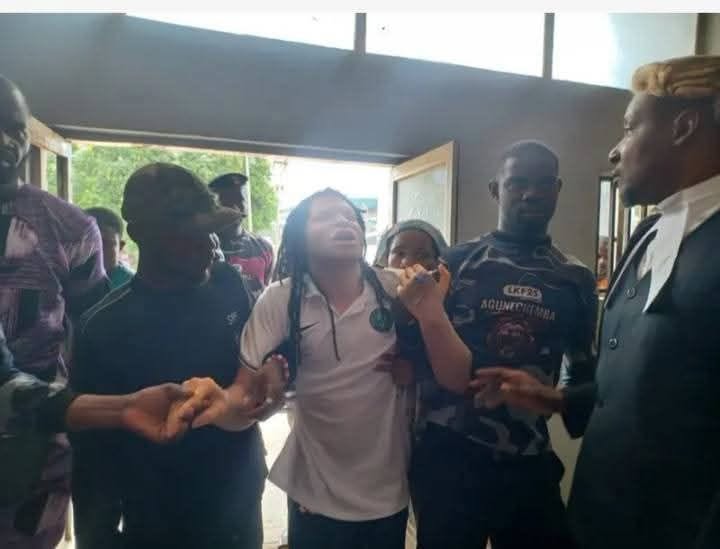 Anambra Native Doctor Granted ₦50 Million Bail, Ordered Not to Speak to Media