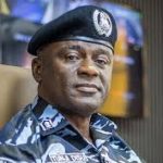 IGP Bans Unauthorized Social Media Use by Police Officers, Warns of Suspension and Salary Loss