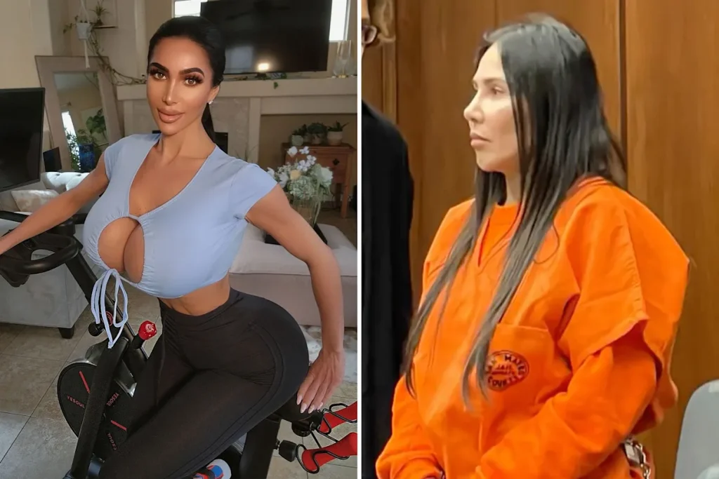 Butt Lift Practitioner Sentenced to 4 Years in Prison Over Death of OnlyFans Model and Kim Kardashian Lookalike