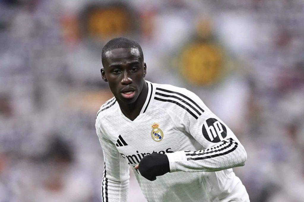 Real Madrid Defender Ferland Mendy to Stand Trial After Alleged Dog Attack on Teenager