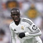 Real Madrid Defender Ferland Mendy to Stand Trial After Alleged Dog Attack on Teenager