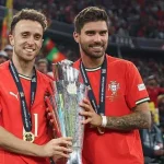 Ruben Neves Opens Up on Emotional Way He Keeps Diogo Jota’s Memory Alive