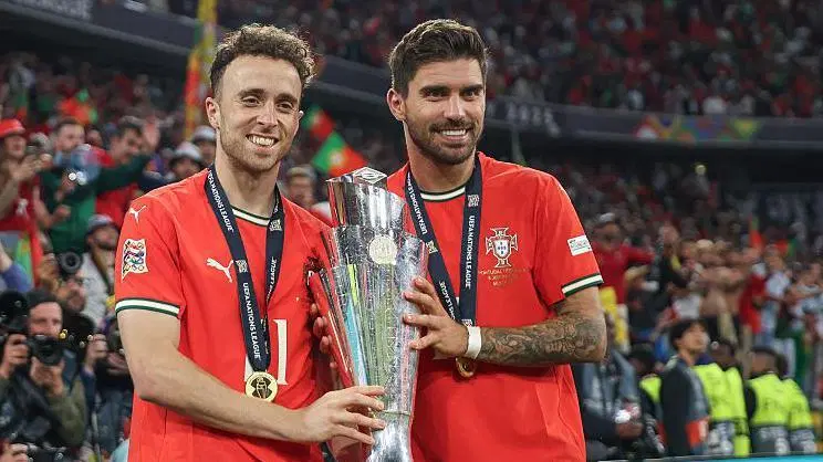 Ruben Neves Opens Up on Emotional Way He Keeps Diogo Jota’s Memory Alive