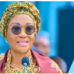 Lawyer Defends Oluremi Tinubu Over Petty Trading Advice, Urges Nigerians to “Face Reality”