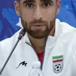 Iran Captain Mehdi Taremi Alleges World Cup Organisers Want Team Eliminated