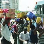 Lagos Issues 72-Hour Quit Notice to Street Traders and Illegal Occupants at Alaba Rago