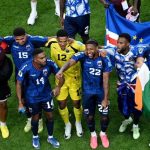 Cape Verde Make World Cup History as Smallest Nation Ever to Reach Knockout Stage
