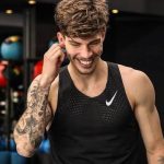 Meet Jordan Bos: The Fastest Player at the 2026 FIFA World Cup