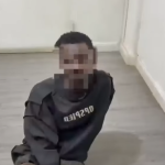 Suspected Traffic Robber Arrested in Abuja After Attempted Robbery Near National Hospital