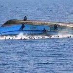 Two Siblings Die After Passenger Boat Capsizes in Rivers Community
