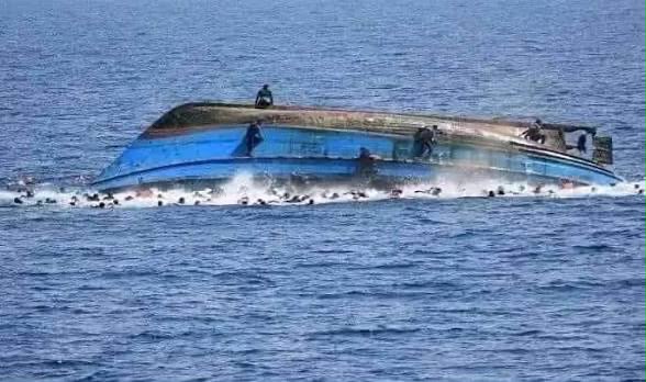 Two Siblings Die After Passenger Boat Capsizes in Rivers Community