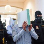 Austrian Linked to Taylor Swift Concert Terror Plot Faces Possible Execution in Saudi Arabia