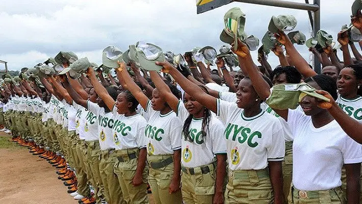 FG Approves Historic NYSC Reform, Civilian to Head Scheme