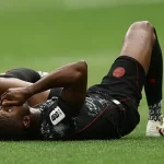 Canada Star Suffers Horrific Leg Injury During World Cup Clash Against Qatar