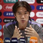 South Korea Coach Hong Myung-bo Resigns Following World Cup Exit and Presidential Criticism