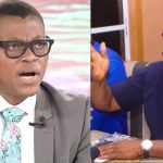 Rufai Oseni Challenges Bayo Onanuga Over APC’s Past Calls for Jonathan’s Resignation