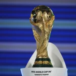 2026 FIFA World Cup Round of 32 Fixtures Confirmed