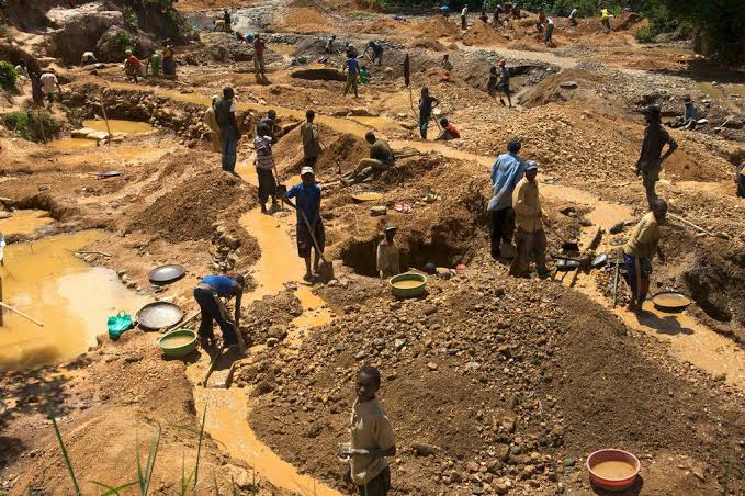 Four Suspected Attackers Killed Following Deadly Raid on Plateau Mining Community