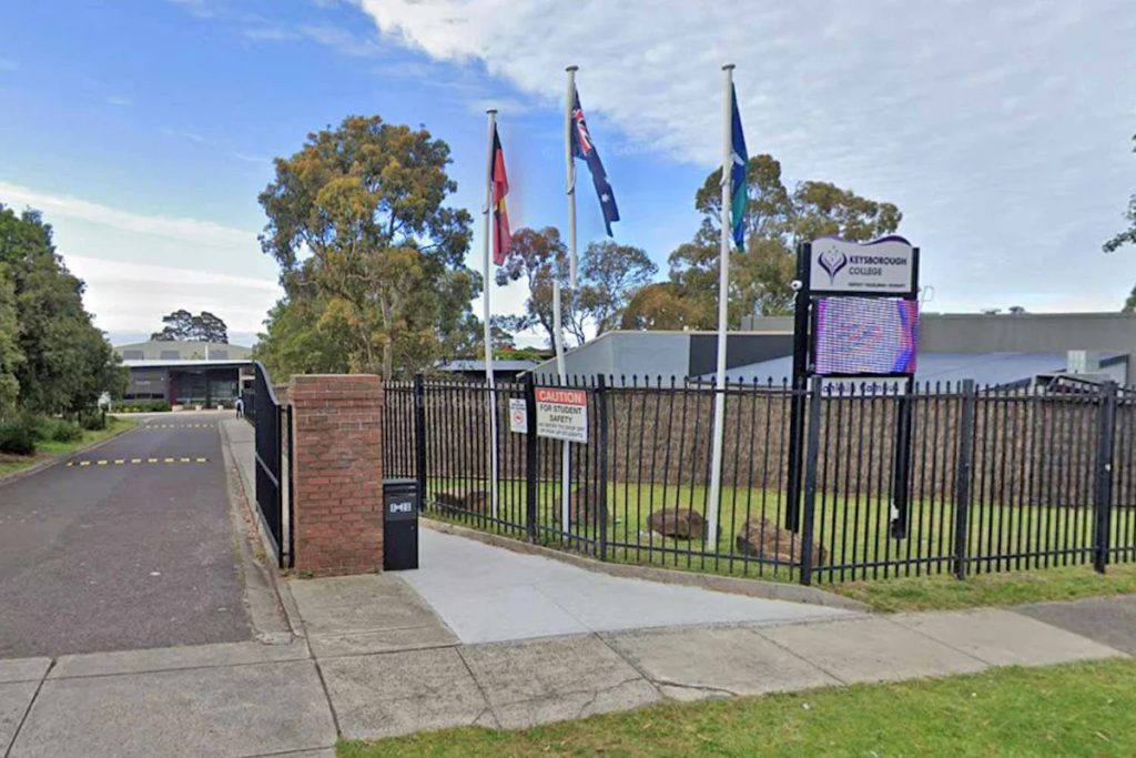 Teen Faces Charges After Alleged School Abduction Linked to Forced Marriage Plan