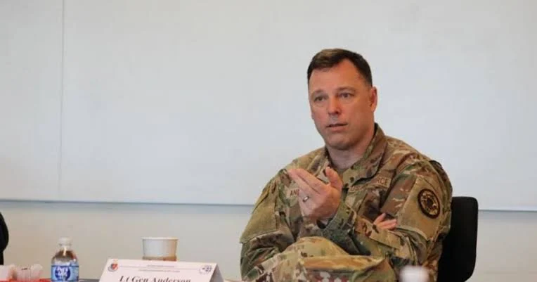 US Withdraws Most Troops from Nigeria, Maintains Intelligence Partnership