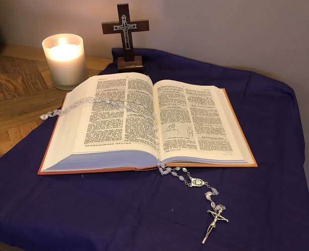 Nigerian Catholic Priest Dies Unexpectedly at 54 After Emotional Farewell Over Return to Nigeria