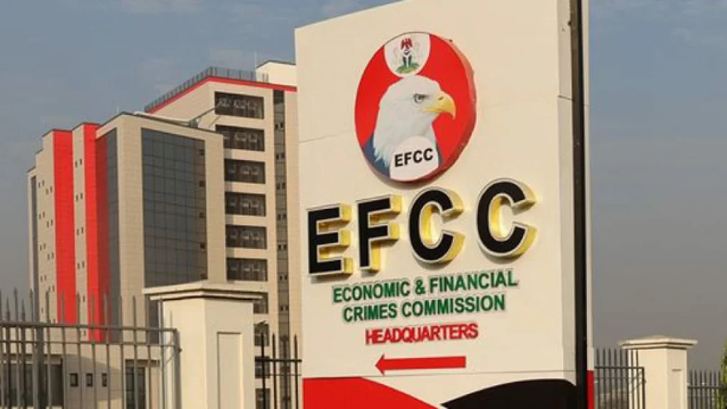 EFCC Hands Over 1,452 Recovered Items to Strengthen Unity Schools