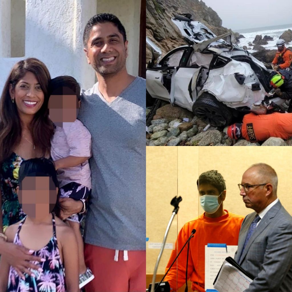 Wife Reunites With Doctor Husband After Attempted Murder Charges Are Dismissed