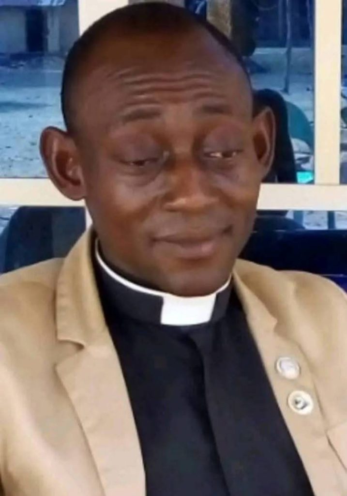 Kidnapped Benue Cleric Dies Days After Regaining Freedom from Captivity