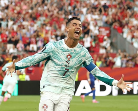Cristiano Ronaldo Expected to Retire from International Football After 2026 World Cup, Says Sister