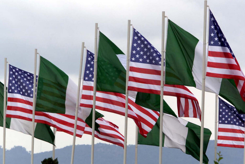 Nigeria Becomes United States’ Second-Largest Trading Partner in Sub-Saharan Africa