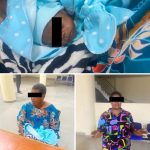 four women arrested, newborn rescued as security operatives Dismantle child trafficking syndicate running fake pregnancy and baby sales scheme in cross river