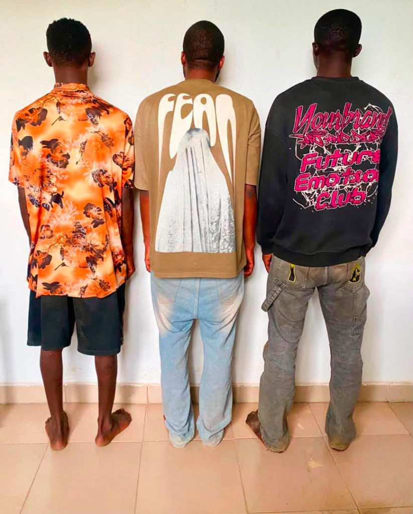 Police Arrest Three Suspected Cultists Over Abduction and Murder of Kwara Polytechnic Student