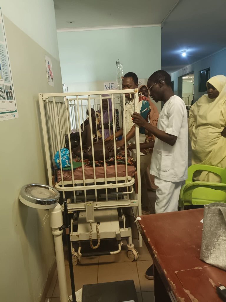 Doctor Calls for Greater Child Protection Following Disturbing Case in Kebbi