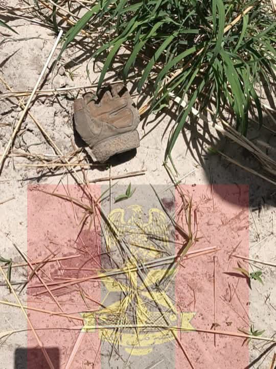 Troops Repel Terrorist Attack on Borno Military Base as Soldier and CJTF Member Lose Their Lives