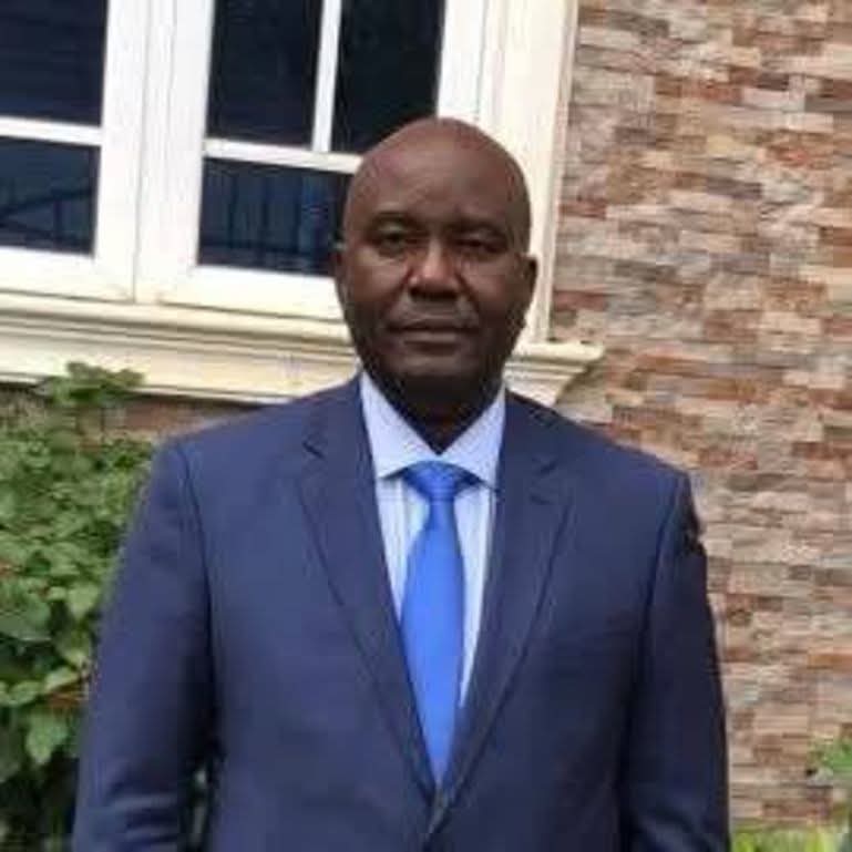 Former Benue SSG Dies After Bandit Attack on Otukpo–Makurdi Highway