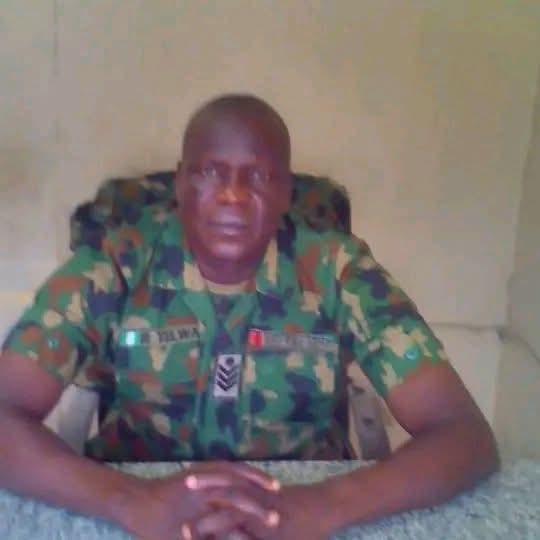 Gunmen Kill Retired Army Officer, Abduct Woman in Nasarawa Border Community