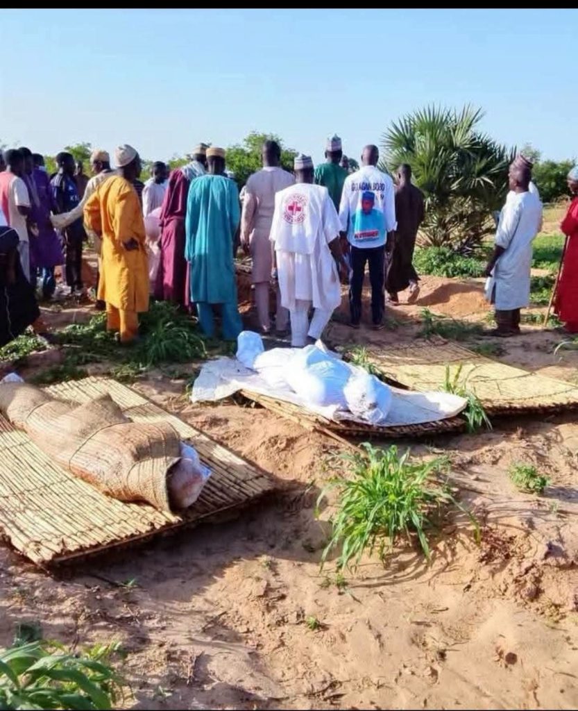 Bandits Kill Village Head, His Son and Four Others in Fresh Sokoto Attack