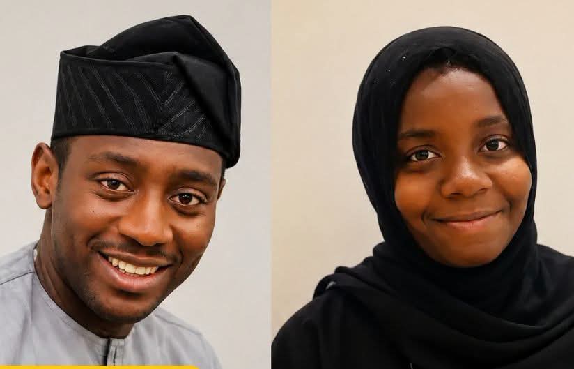 Former Bauchi Deputy Governor Baba Tela Loses Two Children in Tragic Road Crash
