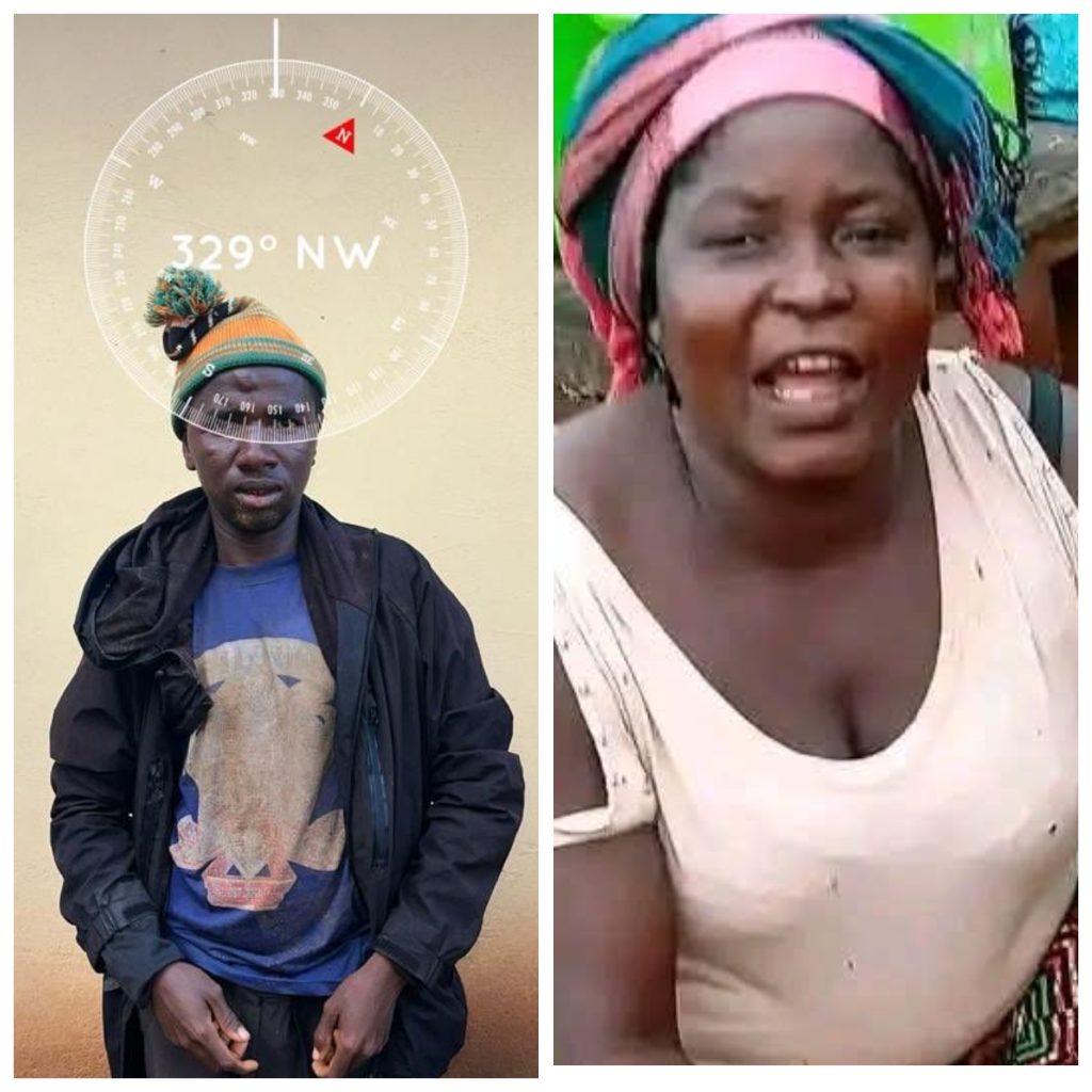 Troops Arrest Suspect Over Murder of Woman in Plateau Community