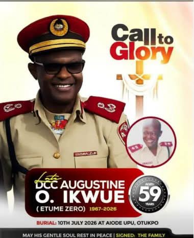 Bandits Abduct Mourners Escorting Late FRSC Commander, Demand ₦450 Million Ransom in Kogi