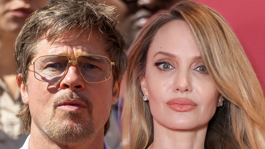 Angelina Jolie Rejects Brad Pitt’s Bid for Tax Records in Ongoing Winery Legal Battle