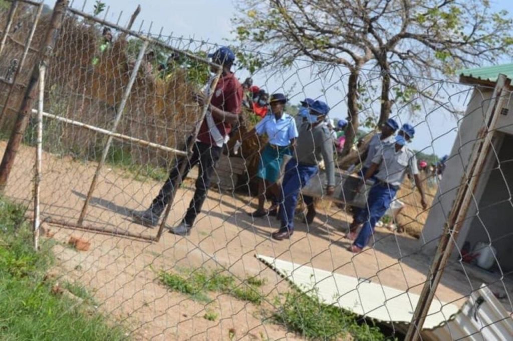 Woman Allegedly Burns Co-Wife to Death as Husband Escapes Attack