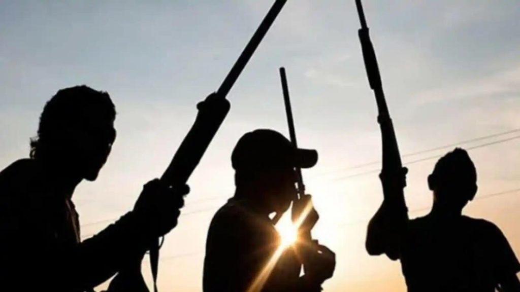 One Dies in Captivity as Police Rescue Abducted Ekiti Worshippers