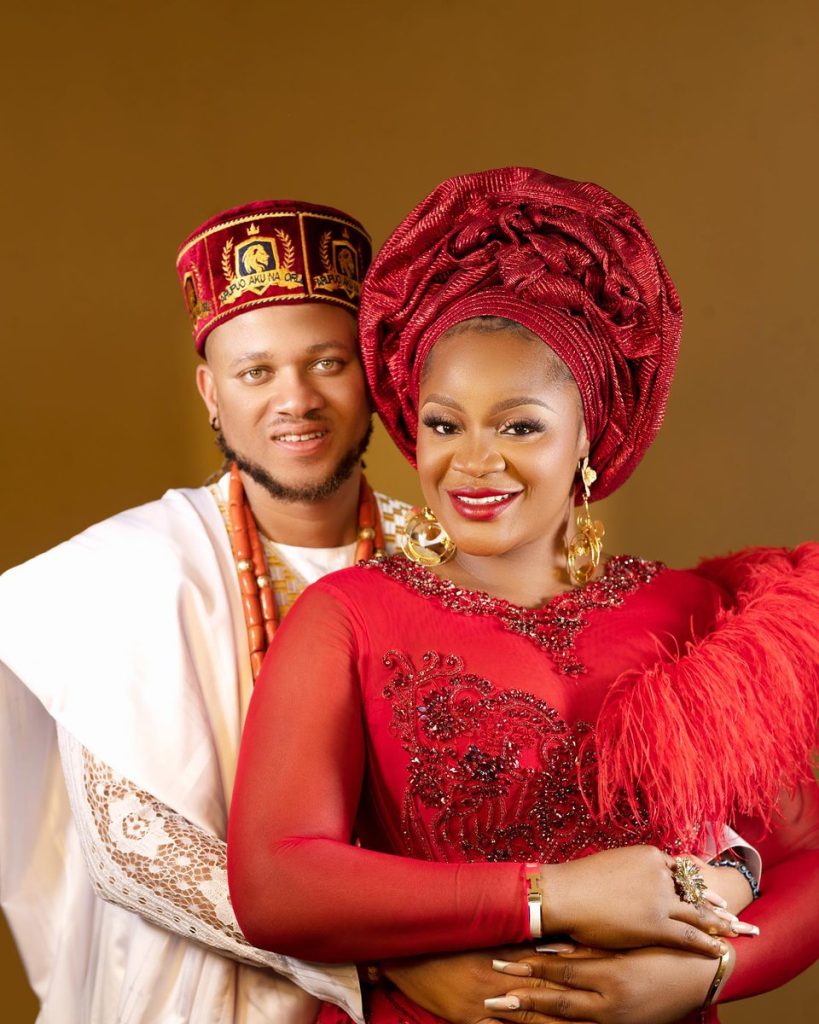 Uche Ogbodo Hints at Marriage Breakdown With Emotional Social Media Posts