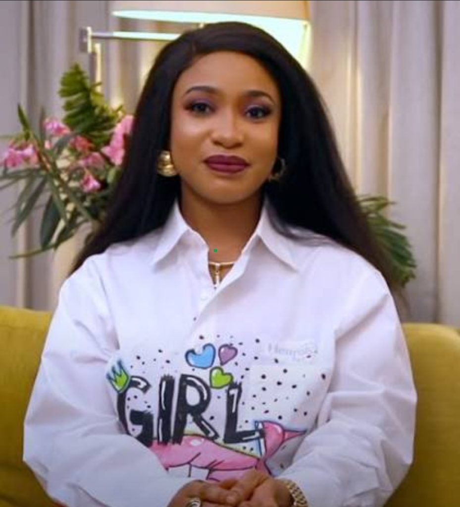 Tonto Dikeh Urges Christian Men to Put More Effort Into Courtship, Says Women Deserve Gifts and Thoughtful Dates